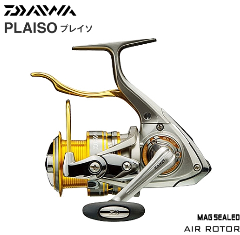 스키터스 명품루어 - DAIWA 13 PLAISO 다이와 13 플라이소 3000H-LBD