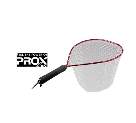 Prox Rubber Landing Net